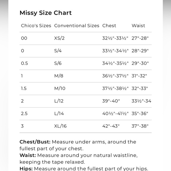 Chico’s Patchwork Floral Dolman 3/4 Sleeve Tie-Waist Relaxed Fit Blouse 3/XL/16 - Picture 12 of 13